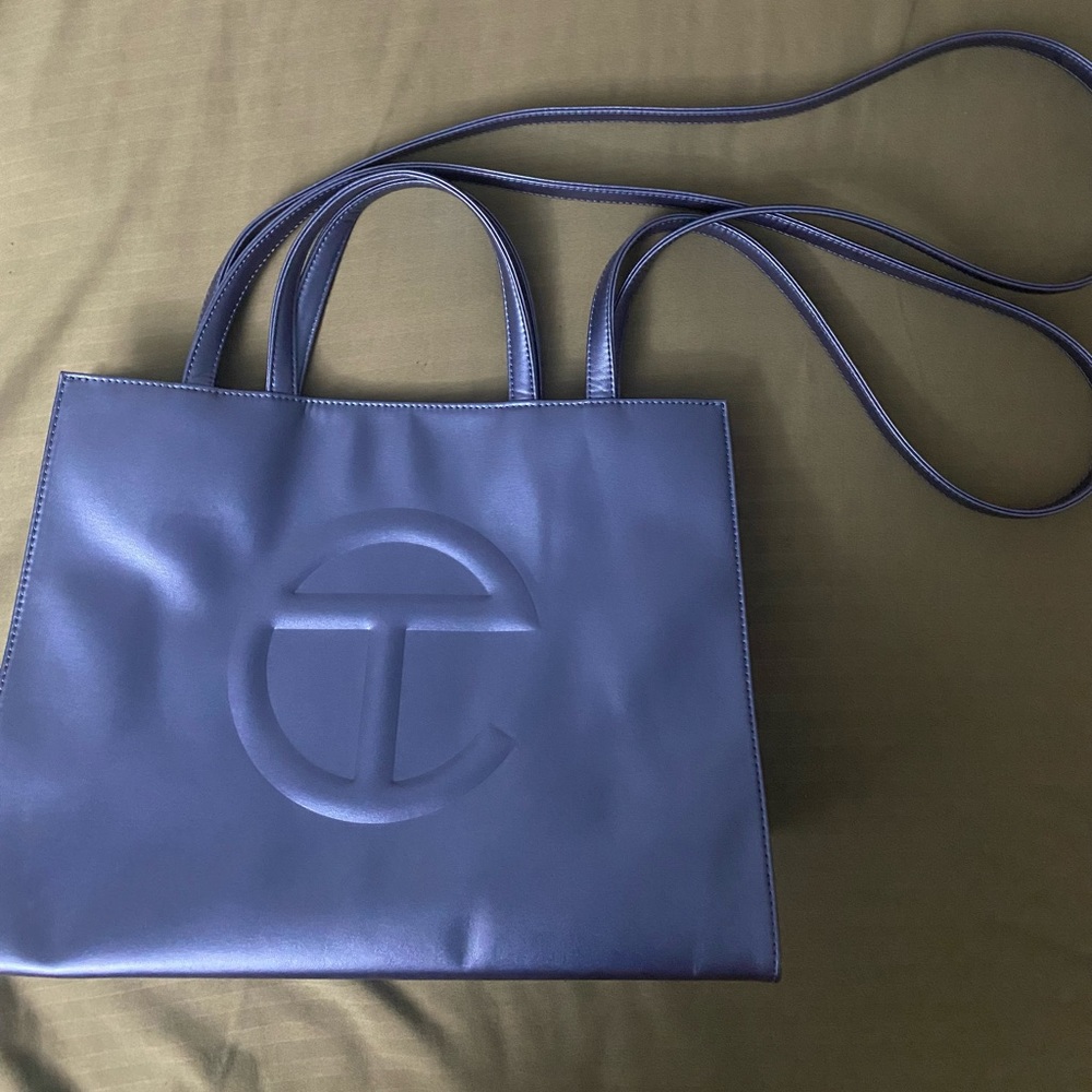 TELFAR BAG